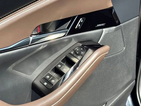 Certified 2025 MAZDA CX-30 2.5 Turbo w/ Premium Package image 7