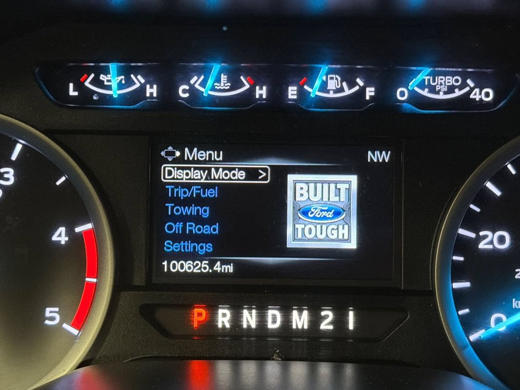 Used 2019 Ford F250 XLT w/ XLT Premium Package AWD/4WD image 19