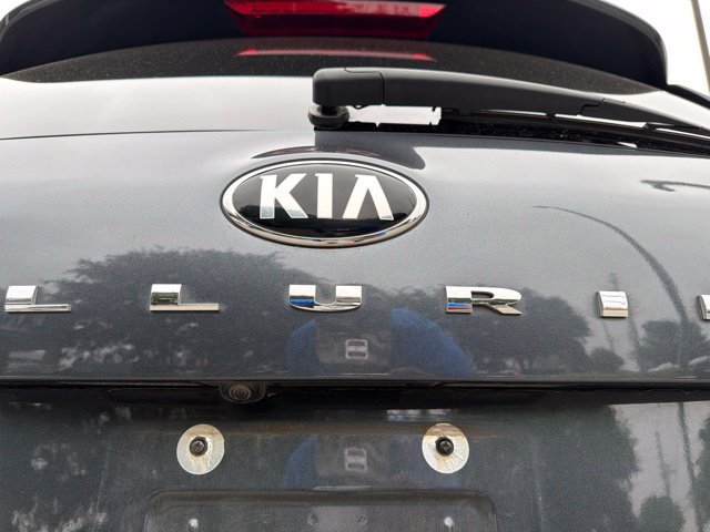 Used 2020 Kia Telluride EX FWD image 16