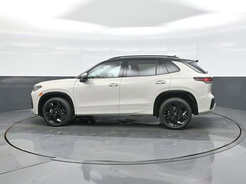 New 2026 Volkswagen Tiguan SE R-Line image 4