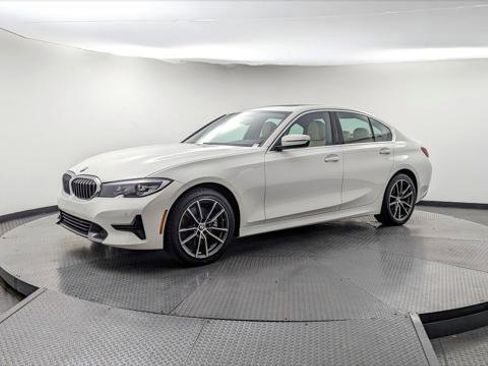 Used 2020 BMW 330i Sedan image 2