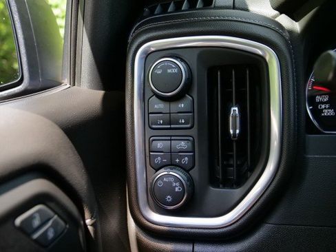 Used 2022 Chevrolet Silverado 1500 RST w/ All Star Edition Plus AWD/4WD image 21