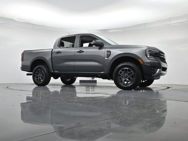 New 2026 Ford Ranger XLT w/ Trailer Tow Package AWD/4WD image 40