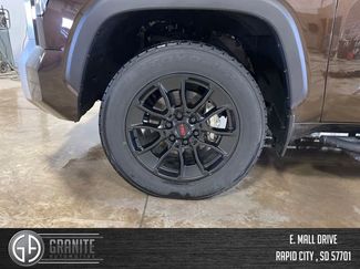 Used 2023 Toyota Tundra Limited video 2