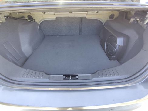 Used 2017 Ford Focus SEL image 21