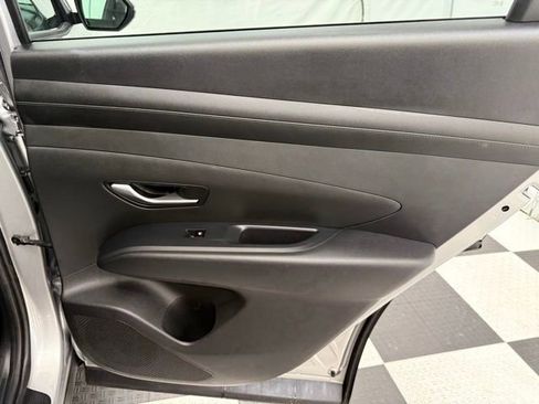 Used 2025 Hyundai Tucson SEL image 22