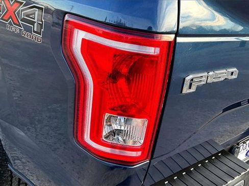 Used 2016 Ford F150 XLT w/ Equipment Group 302A Luxury image 33