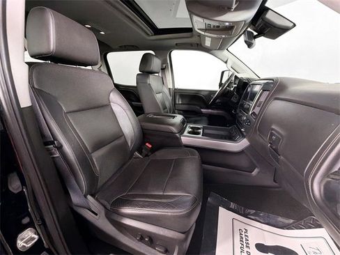 Used 2016 Chevrolet Silverado 2500 LTZ image 26