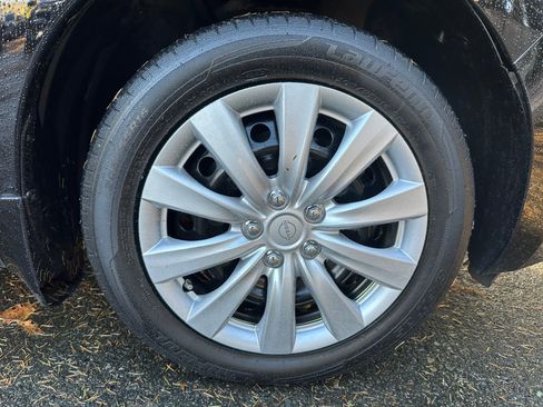 Used 2016 Nissan Leaf S w/ Charger Package image 12