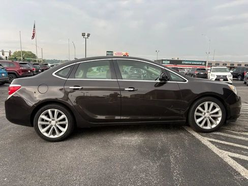 Used 2014 Buick Verano FWD image 6