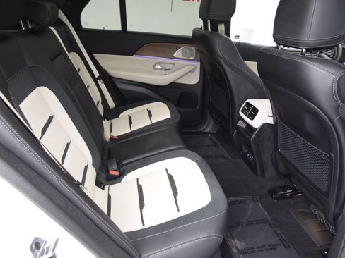 Used 2026 Mercedes-Benz GLE 53 AMG 4MATIC image 18