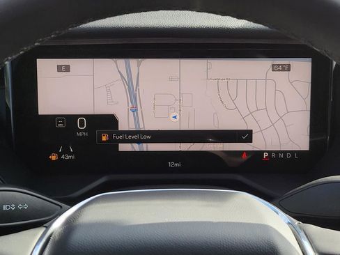 New 2026 GMC Acadia Elevation w/ Elevation Premium Package image 12