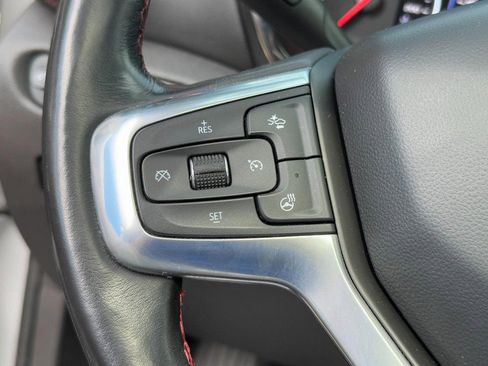Used 2020 Chevrolet Blazer RS FWD image 18
