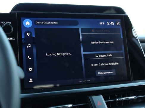 New 2026 Subaru Outback Touring XT AWD/4WD image 12