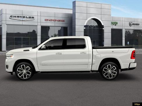 New 2026 RAM 1500 Tungsten image 3