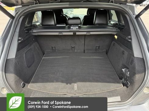 Used 2017 Lincoln MKC Reserve w/ Canadian Touring Package AWD/4WD image 18
