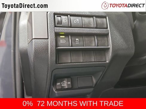 New 2026 Toyota Tacoma SR5 image 12