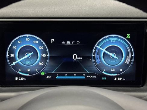 Used 2023 Hyundai Tucson SEL image 19