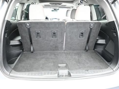 Used 2016 Honda Pilot Elite image 28