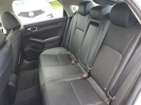 Used 2024 Honda Civic EX-L image 8