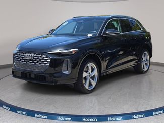 Certified 2025 Audi Q5 Premium Plus w/ Premium Plus AWD/4WD video 1