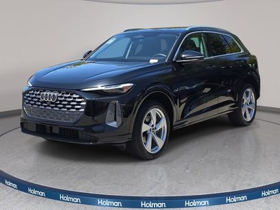 Certified 2025 Audi Q5 Premium Plus w/ Premium Plus