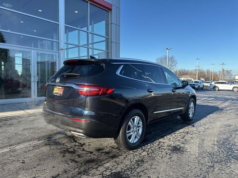 Used 2020 Buick Enclave Preferred image 12