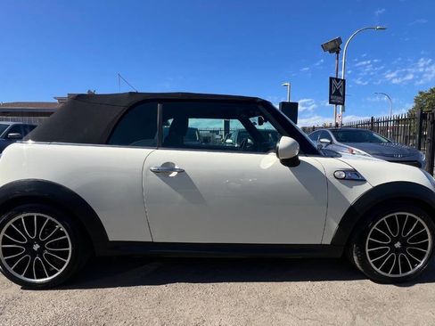 Used 2010 MINI Cooper S FWD image 7