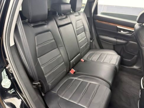 Used 2021 Honda CR-V Touring image 26