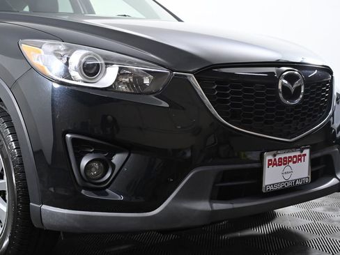 Used 2015 MAZDA CX-5 Touring image 6