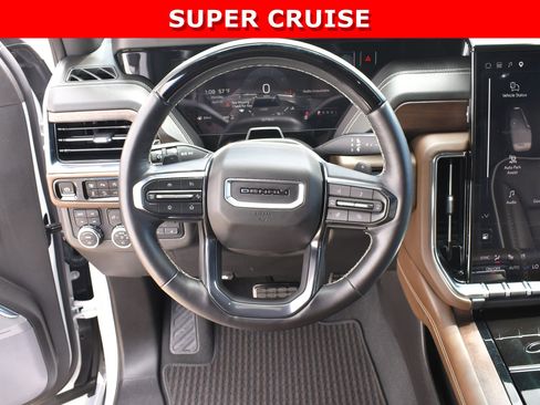 Used 2025 GMC Yukon XL Denali Ultimate image 22