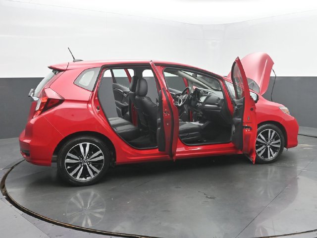 Used 2020 Honda Fit EX image 53