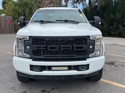 Used 2019 Ford F250 XL w/ STX Appearance Package AWD/4WD image 3