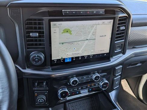 Used 2024 Ford F150 Raptor AWD/4WD image 15
