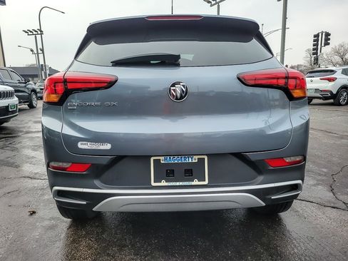Used 2021 Buick Encore GX Select image 5