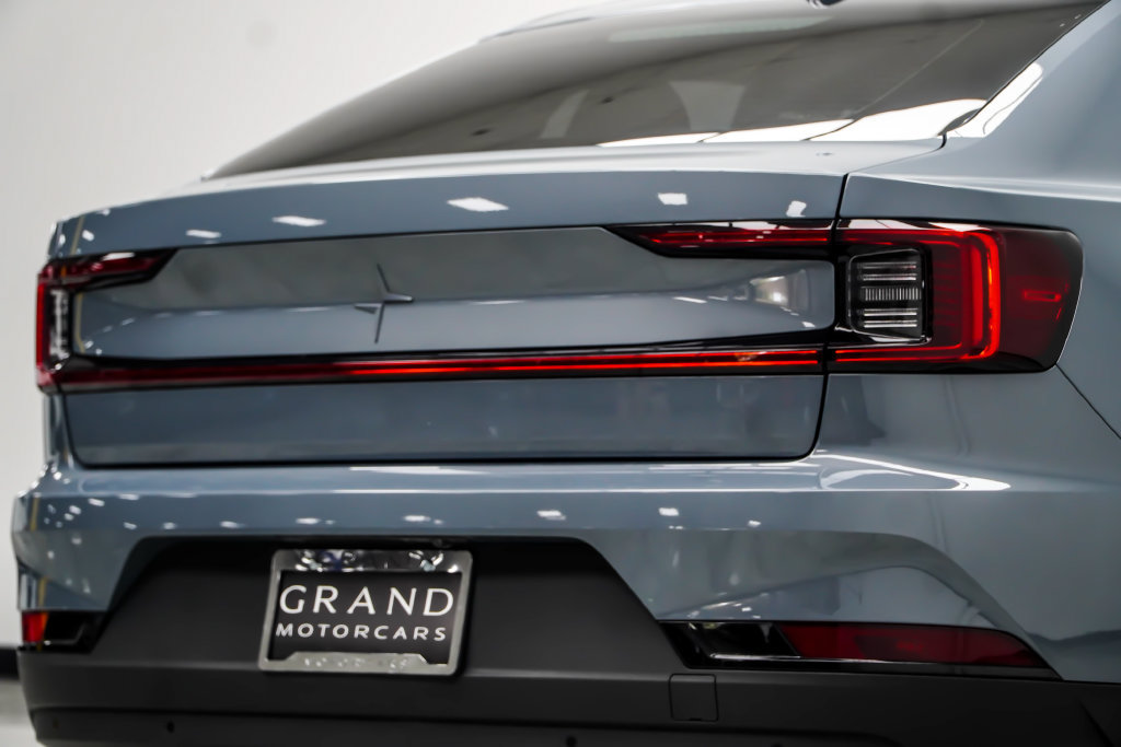 Used 2024 Polestar Polestar 2 AWD/4WD image 19