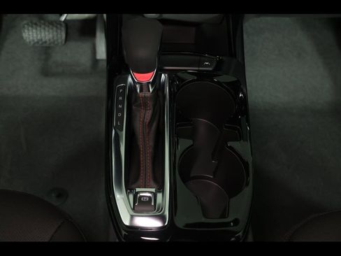 New 2026 Chevrolet Trax RS FWD image 19