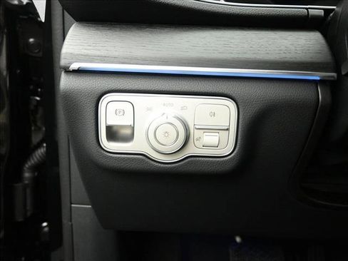 Certified 2026 Mercedes-Benz GLE 350 GLE 350 image 18