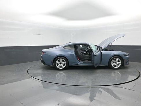 New 2026 Ford Mustang Coupe image 38