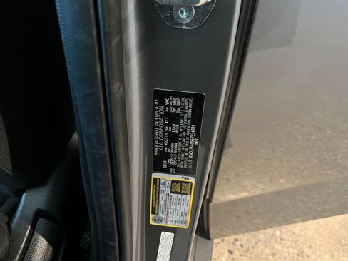 Used 2025 Kia Soul LX w/ LX Technology Package FWD image 28