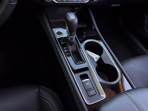 Used 2023 Nissan Altima 2.5 SL image 16