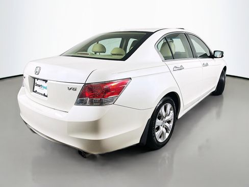 Used 2010 Honda Accord EX-L image 7