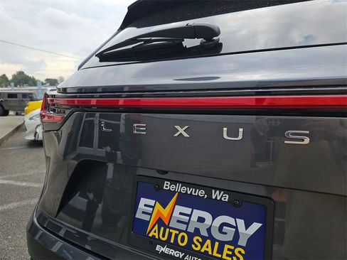 Used 2022 Lexus NX 350 AWD image 16