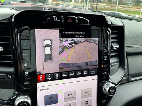 Used 2023 RAM 2500 Power Wagon w/ Level 1 Equipment Group image 29