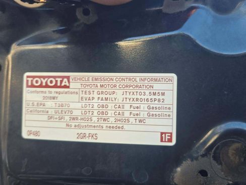 Used 2018 Toyota Highlander Plus image 24