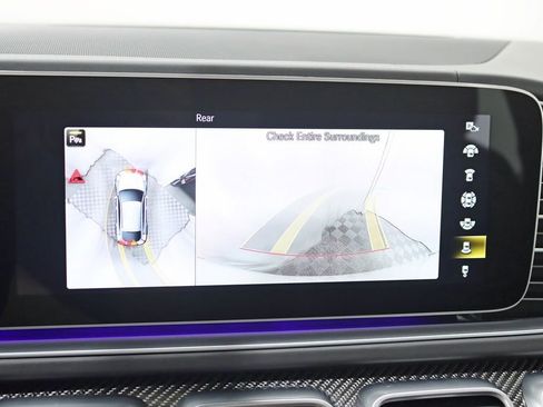 Used 2023 Mercedes-Benz GLE 63 AMG S image 19
