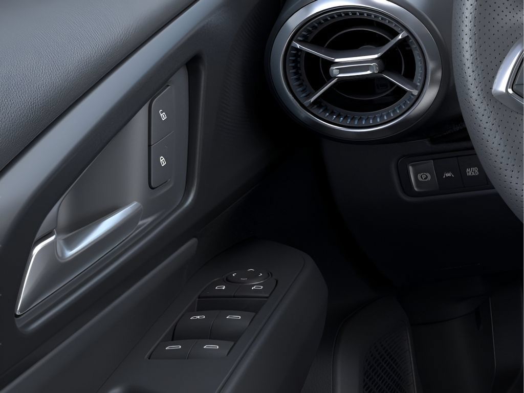 Used 2025 Chevrolet Equinox EV LT FWD image 22