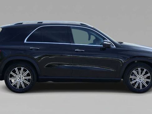 Used 2026 Mercedes-Benz GLE 350 4MATIC image 4