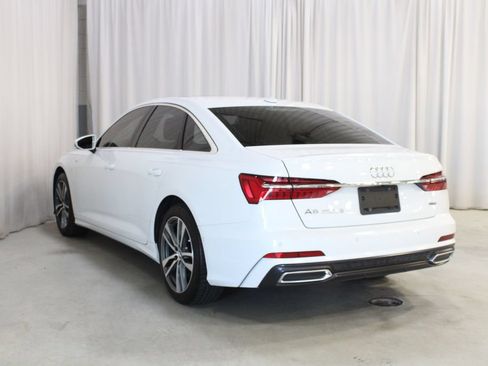 Used 2019 Audi A6 3.0T Prestige w/ Prestige Package AWD/4WD image 24