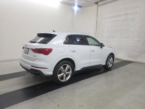 Used 2024 Audi Q3 2.0T Premium Plus AWD/4WD image 2